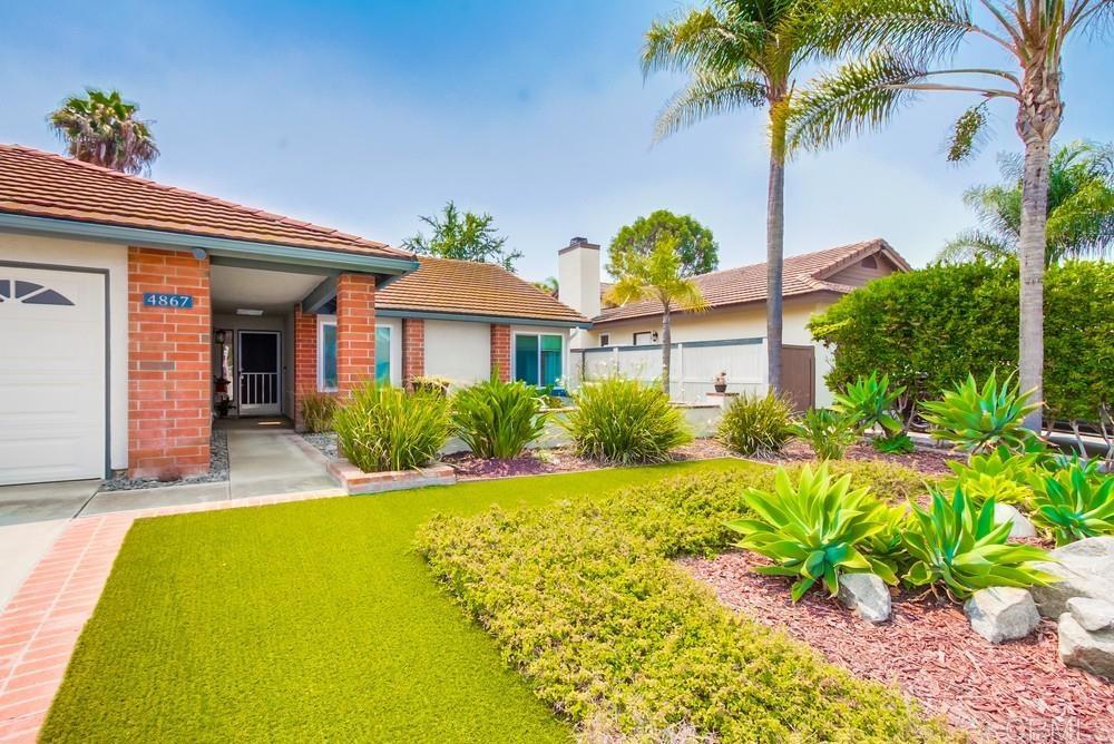 4867 Meadowbrook Drive