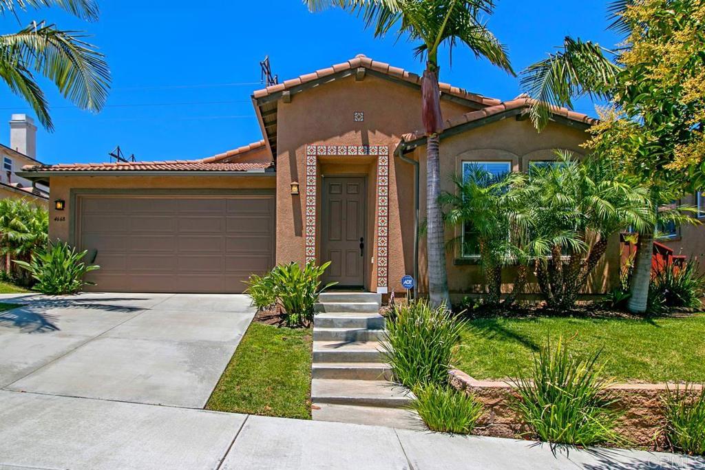 4668 Meadow Drive
