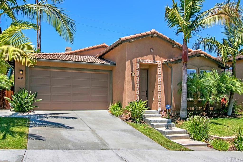 4668 Meadow Drive
