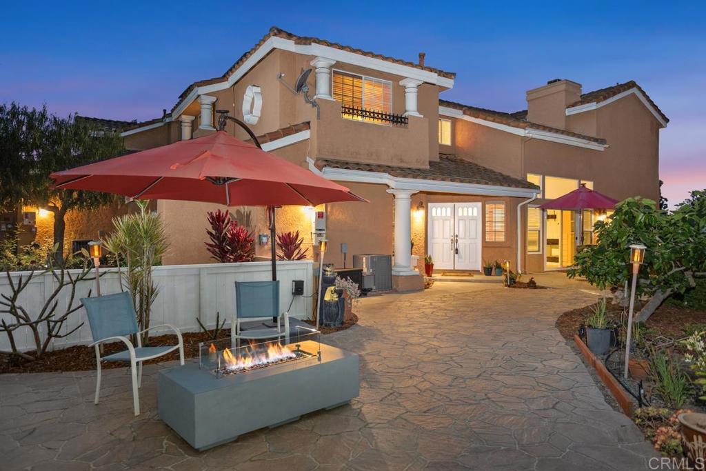 1512 Golfcrest Place