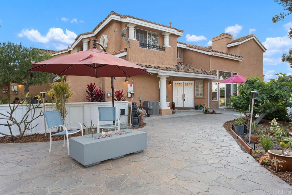 1512 Golfcrest Place