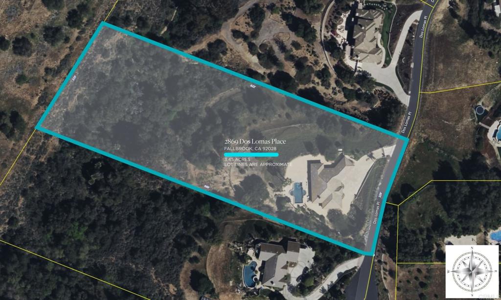 2869 Dos Lomas Place