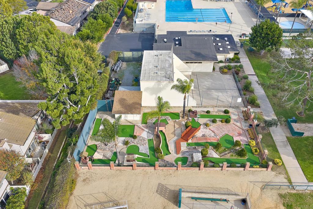 11364 Poblado Road