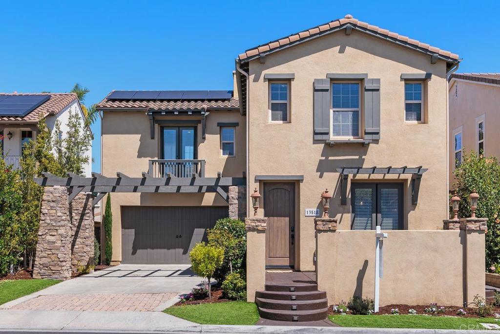 13518 MOONFLOWER MEADOWS TRAIL
