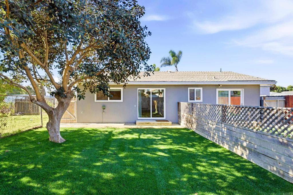 2652 Jefferson Street #A-G