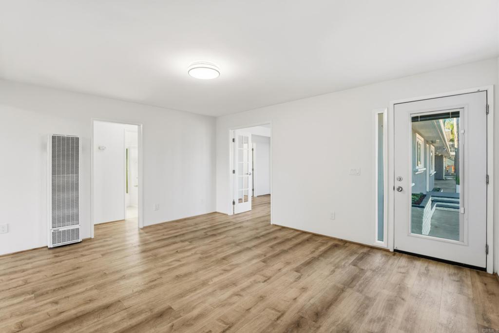 2652 Jefferson Street #A-G