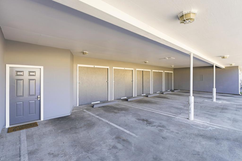 2652 Jefferson Street #A-G