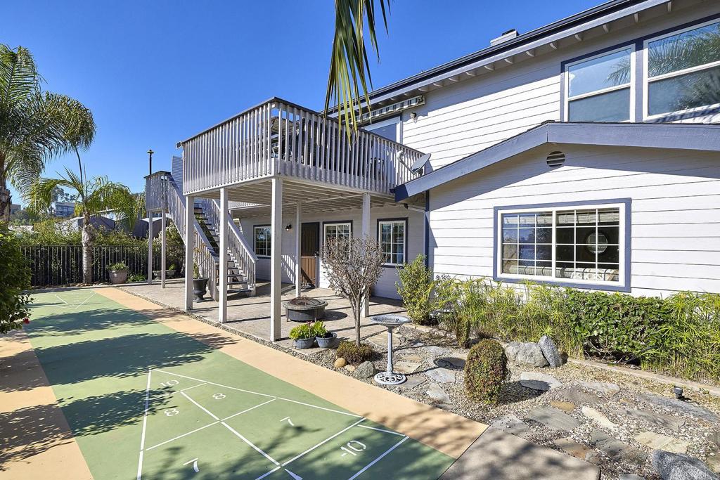 4235 Harrison Street