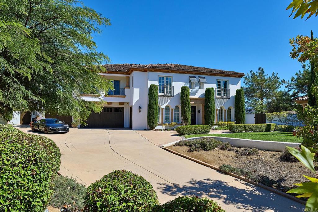 4216 Bridlewood Road