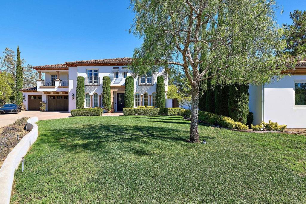 4216 Bridlewood Road