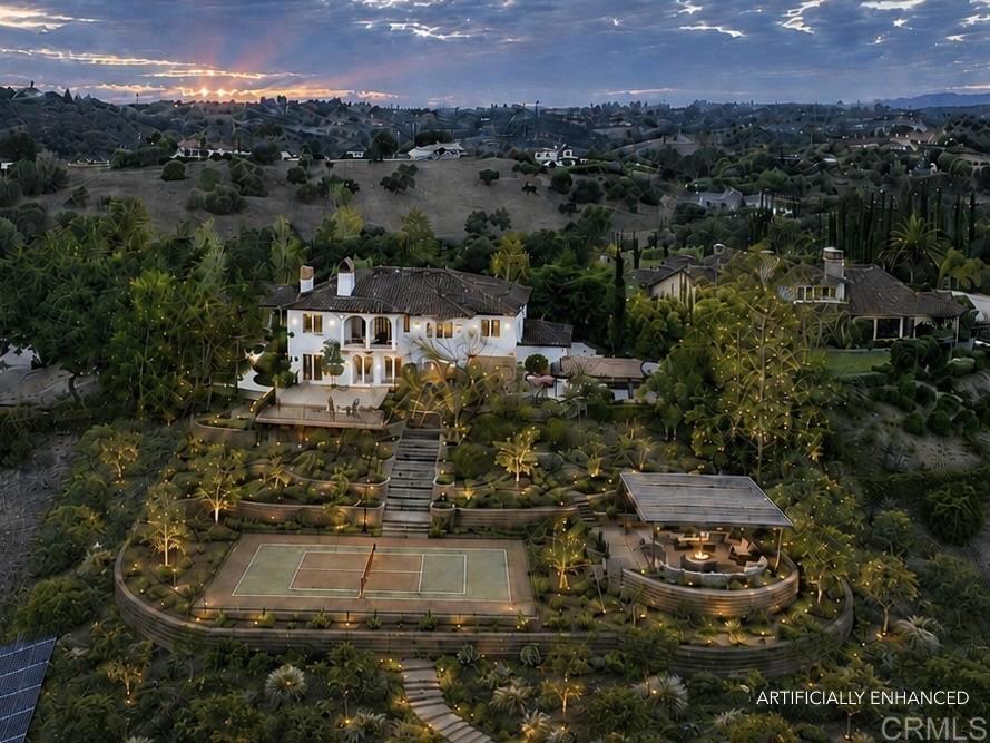 4216 Bridlewood Road