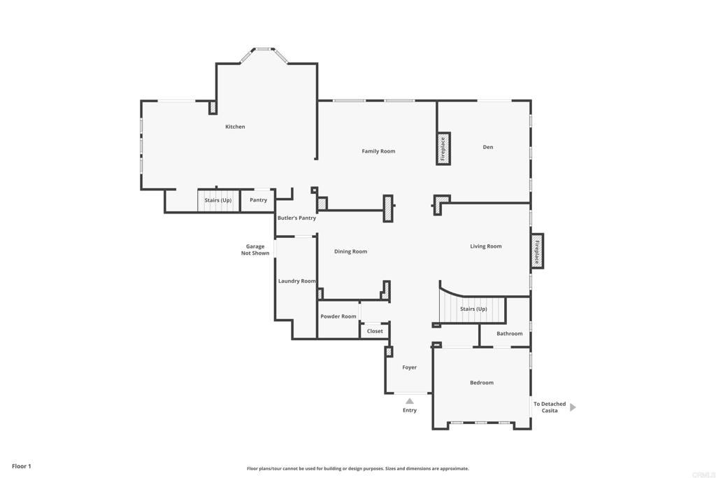 4216 Bridlewood Road