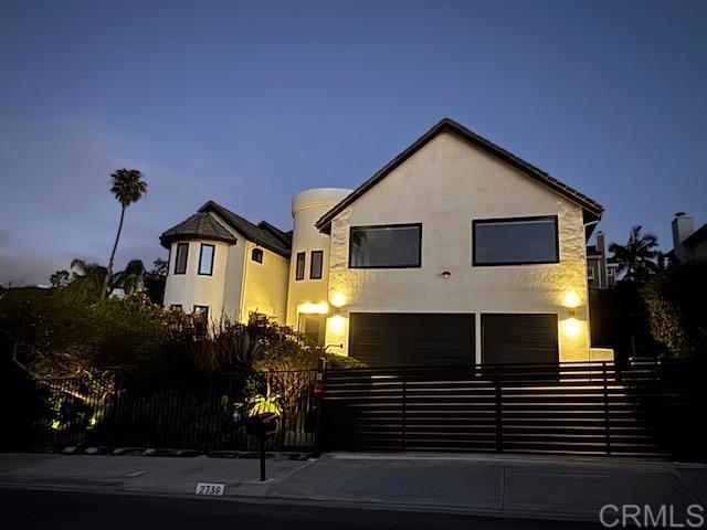 2739 Argonauta Street