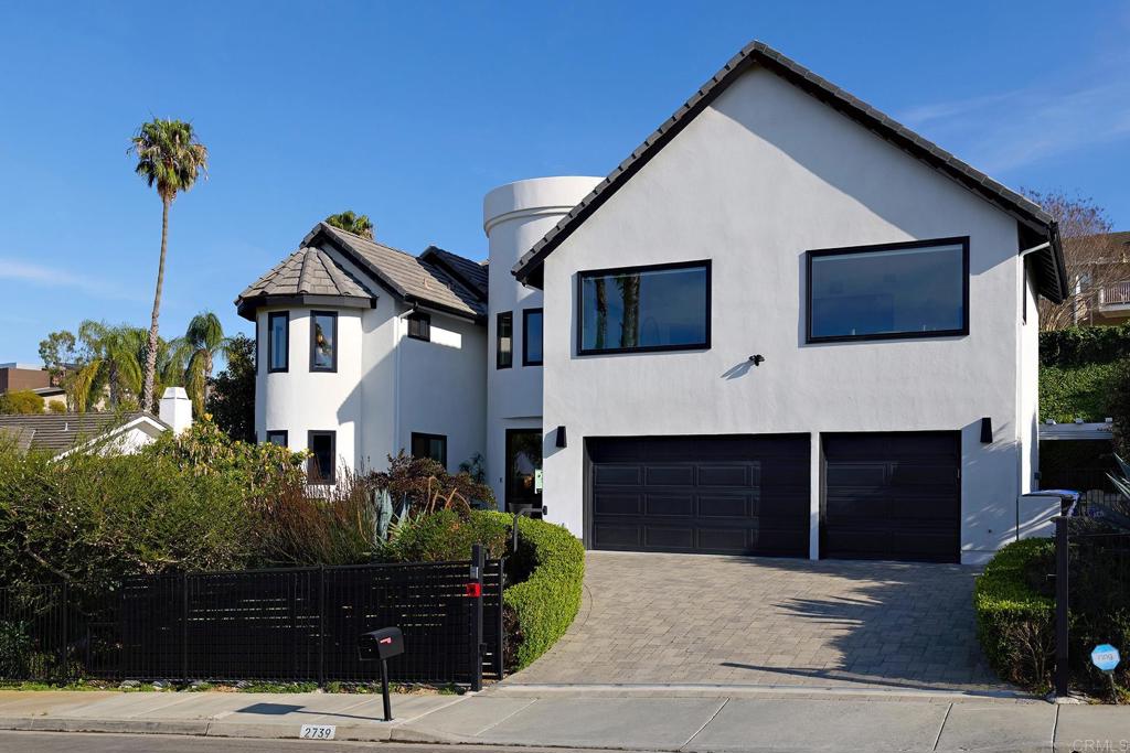 2739 Argonauta Street