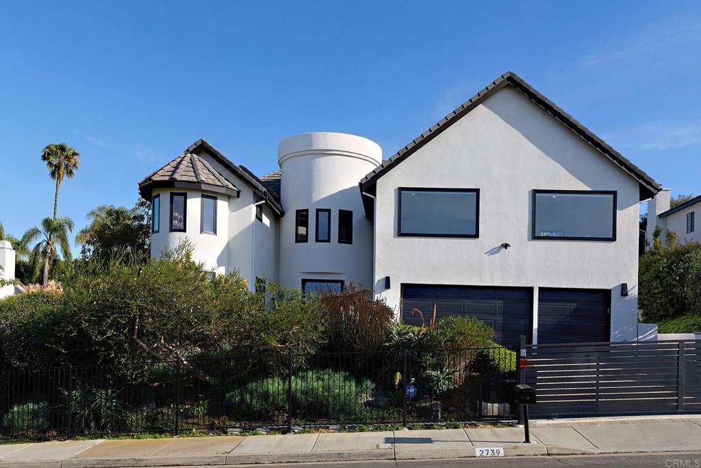 2739 Argonauta Street