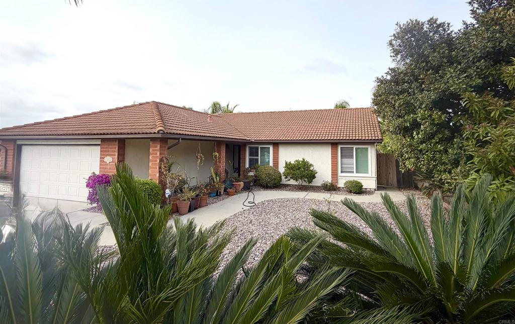 4746 Mahogany Drive