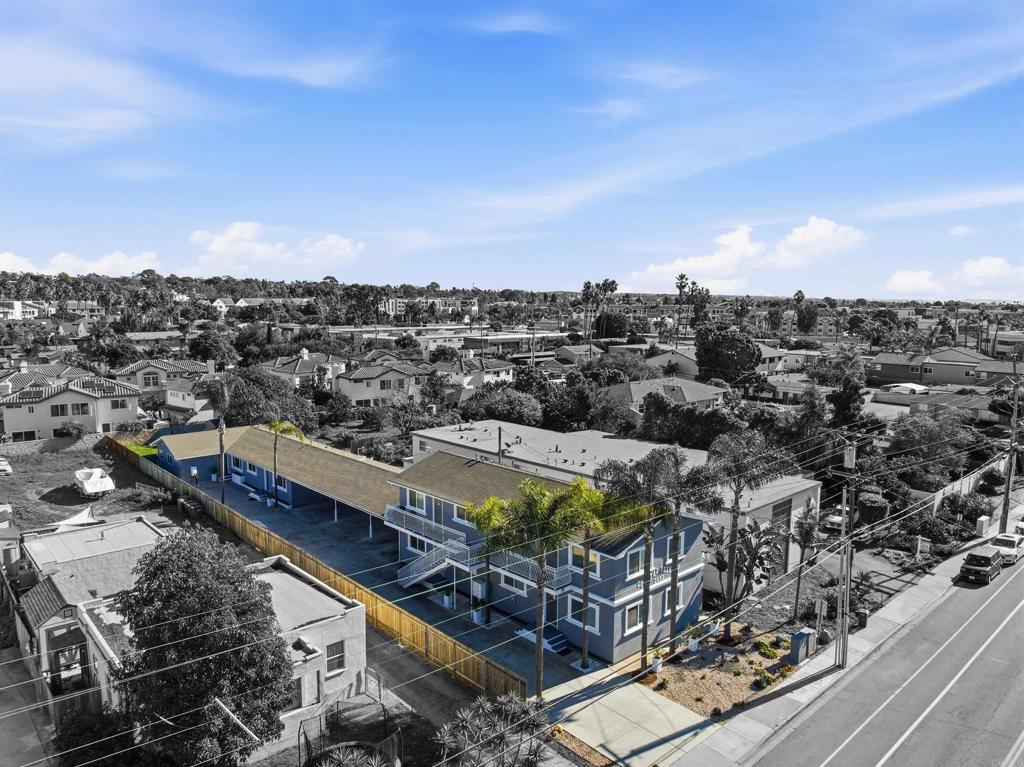 2652 Jefferson Street