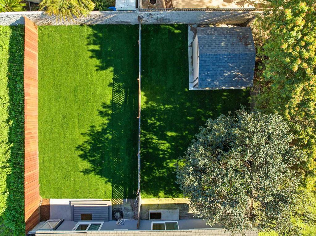 2652 Jefferson Street A-G