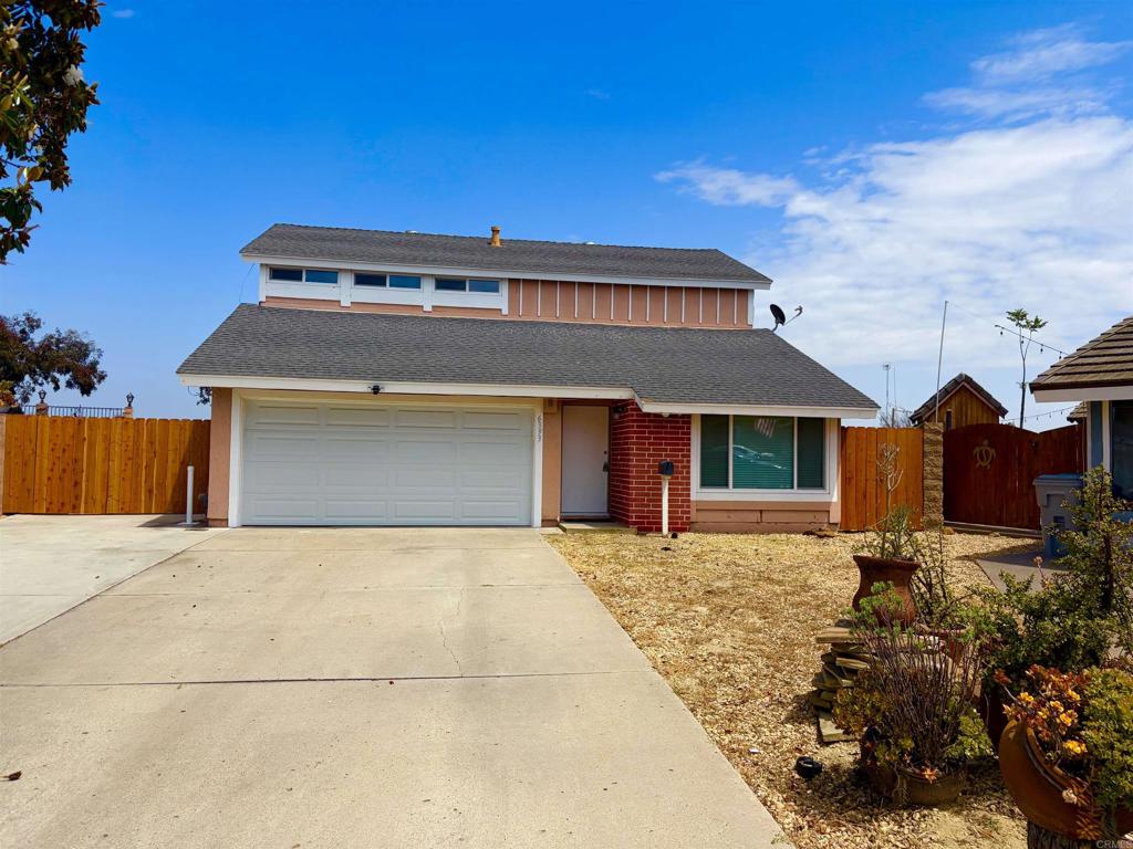6393 Viewpoint Court