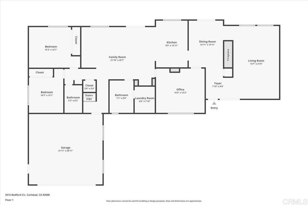 3515 Bedford Circle