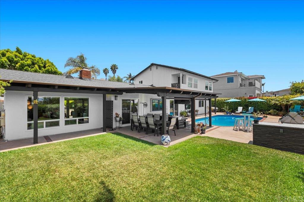 3515 Bedford Circle