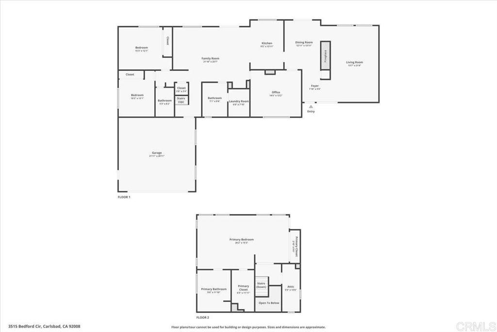 3515 Bedford Circle