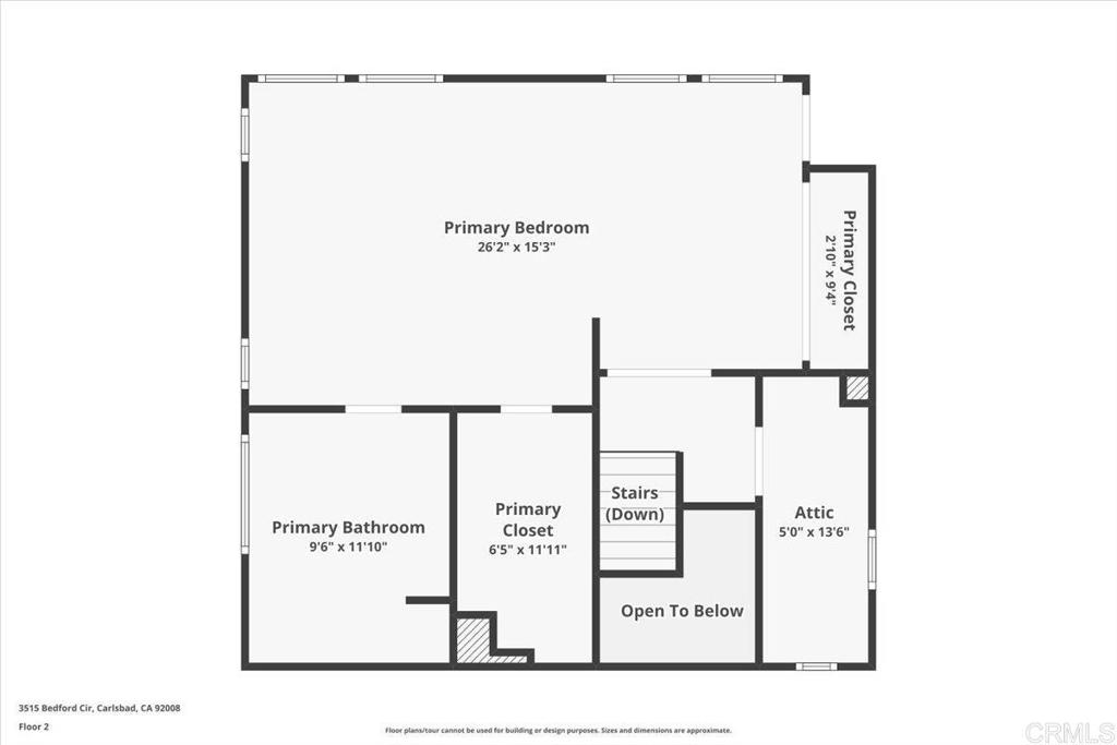 3515 Bedford Circle