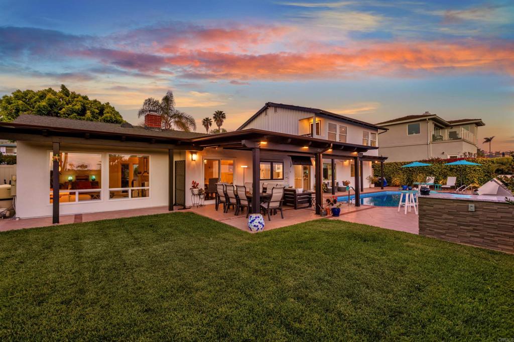 3515 Bedford Circle