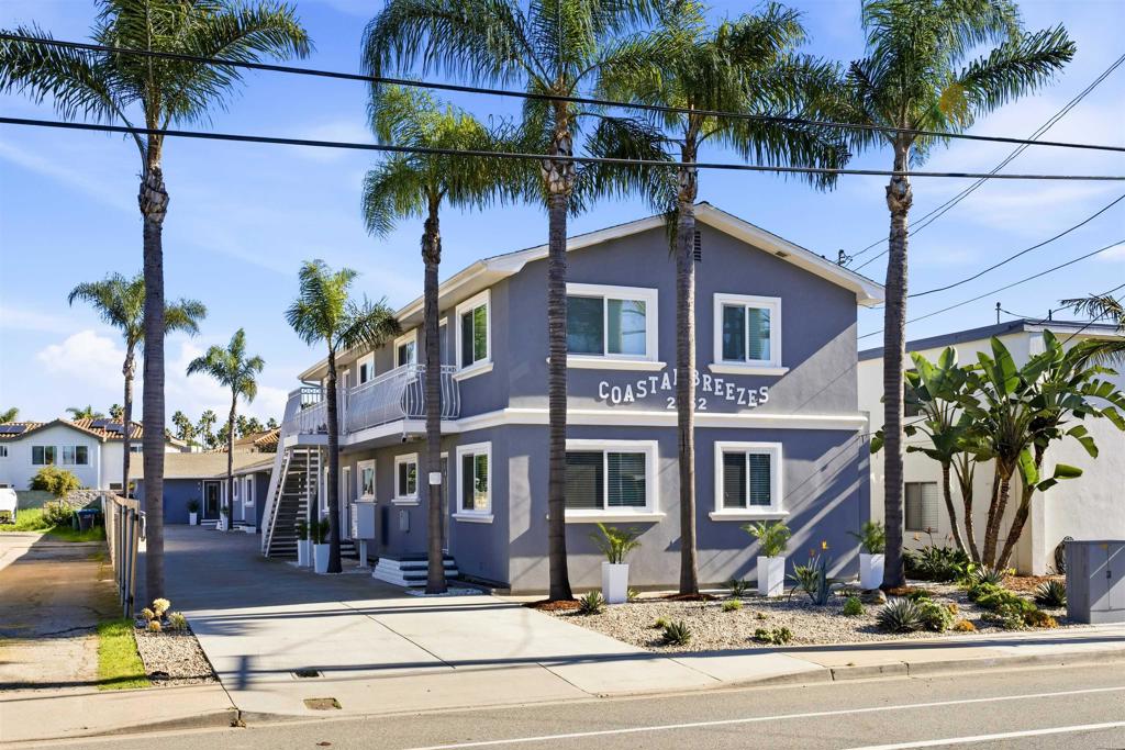 2652 Jefferson Street A-G
