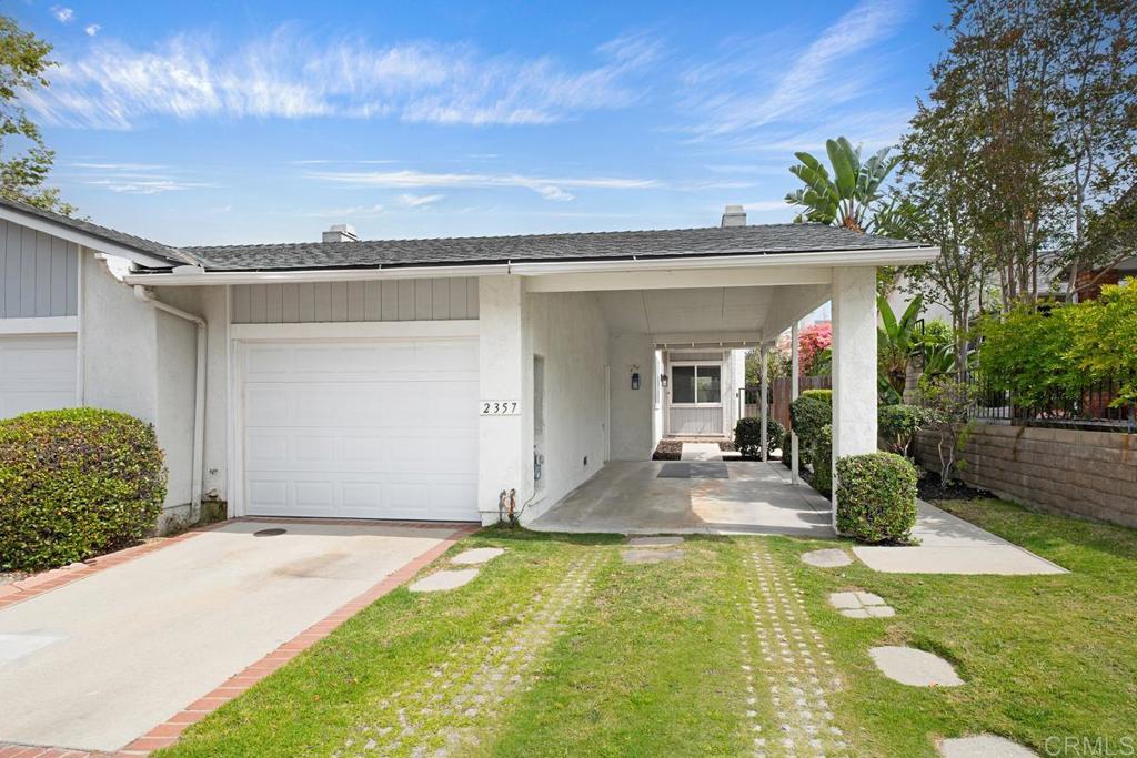 2357 Raintree Drive