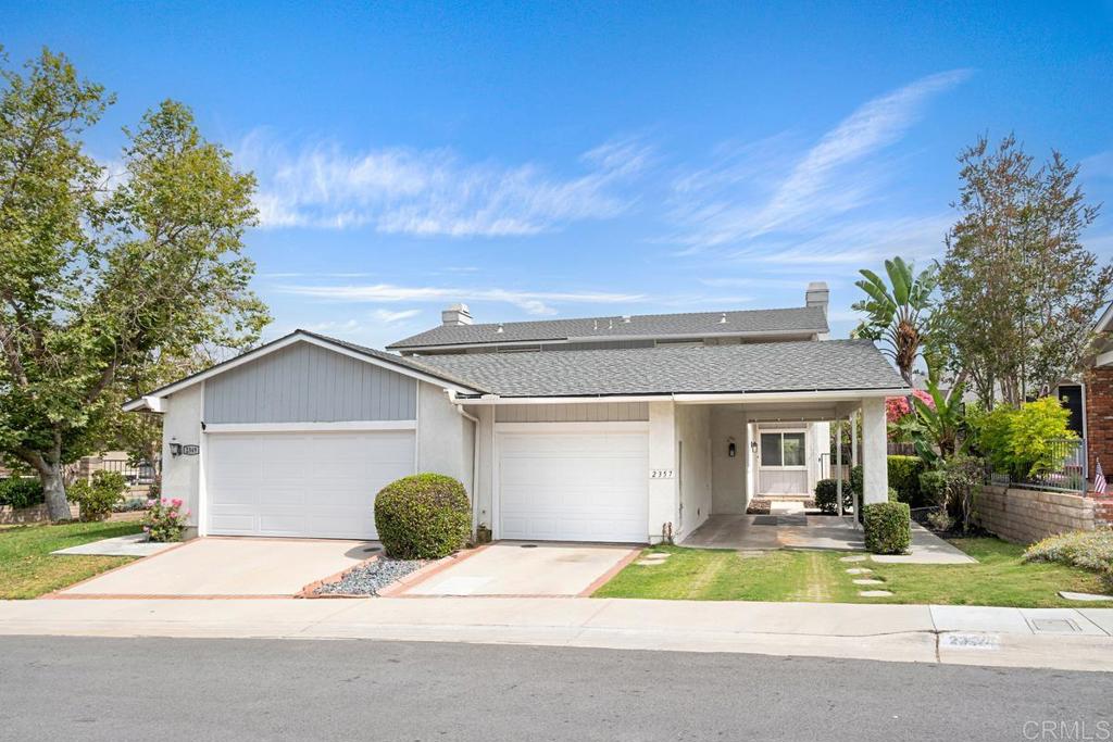 2357 Raintree Drive
