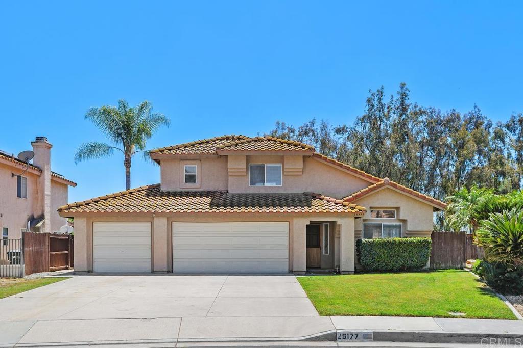 25177 Calle De Tres Amigos