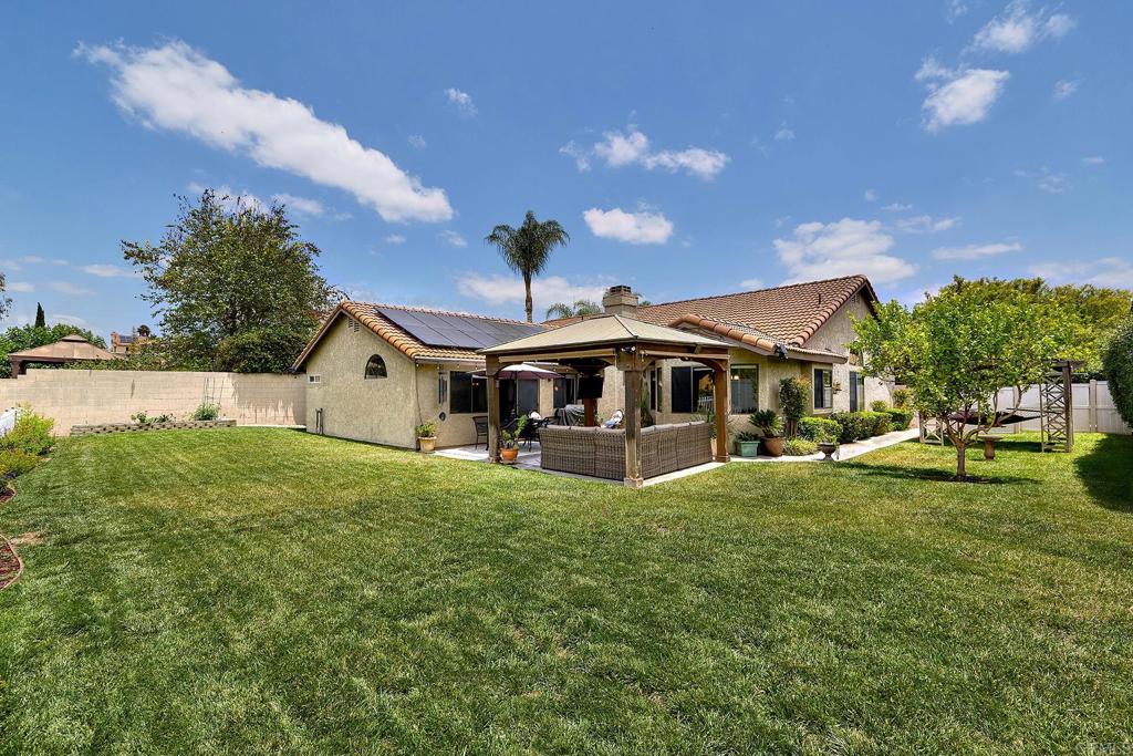 5417 Triple Crown Drive