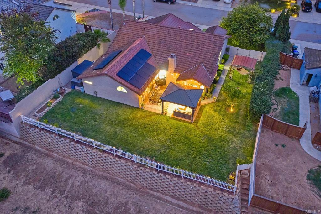 5417 Triple Crown Drive