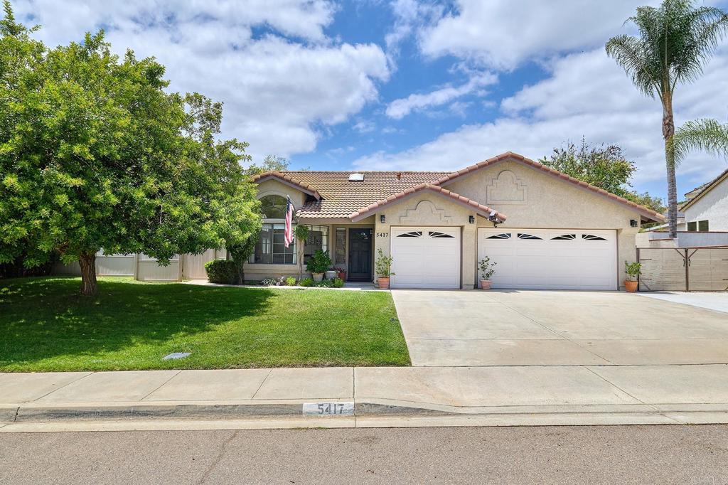 5417 Triple Crown Drive