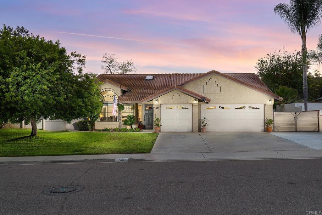 5417 Triple Crown Drive
