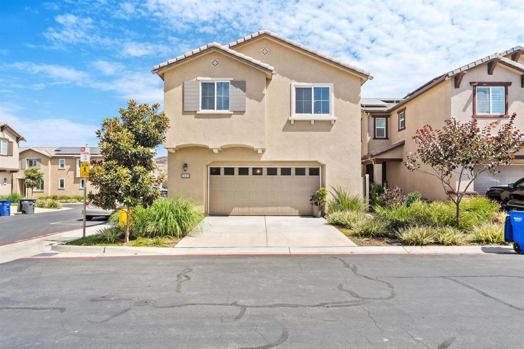 5604 Daybreak Way
