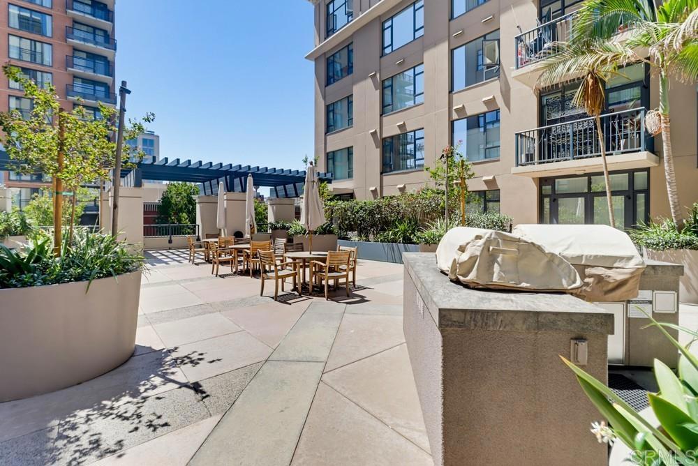 530 K Street 411