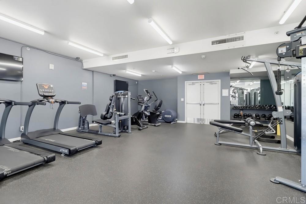 530 K Street 411