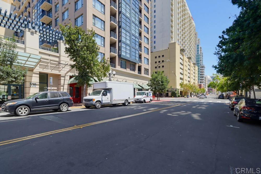 530 K Street 411