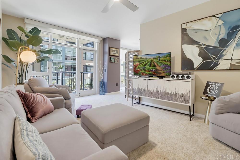 530 K Street 411