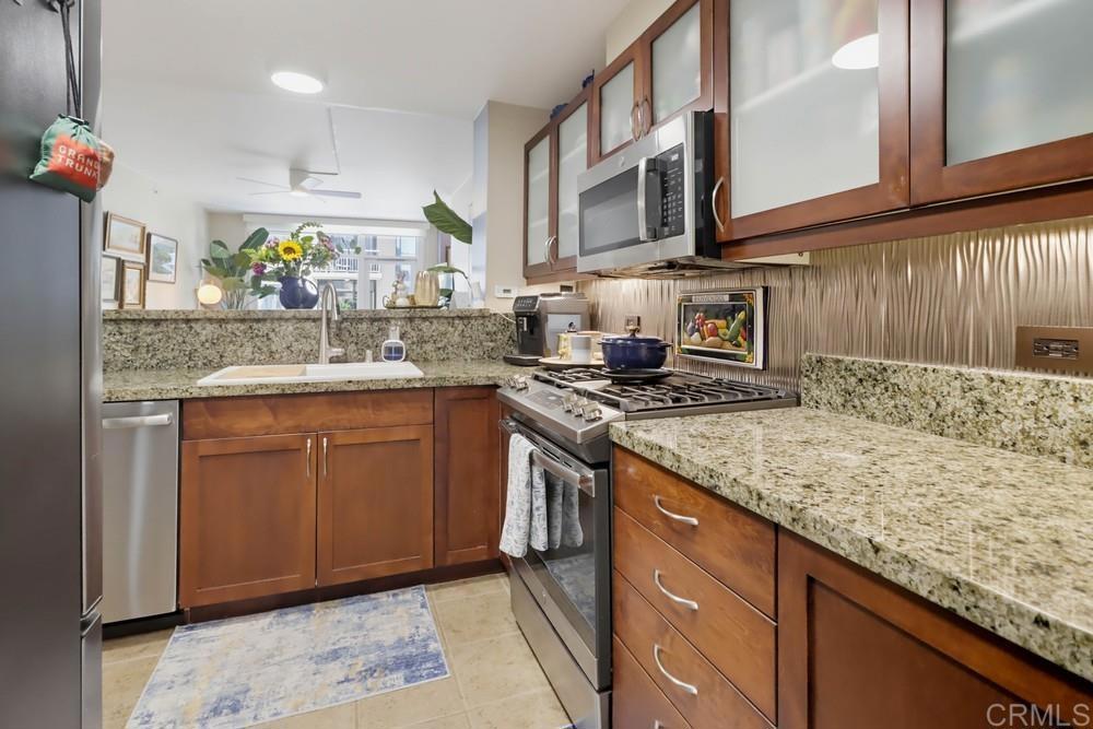 530 K Street 411