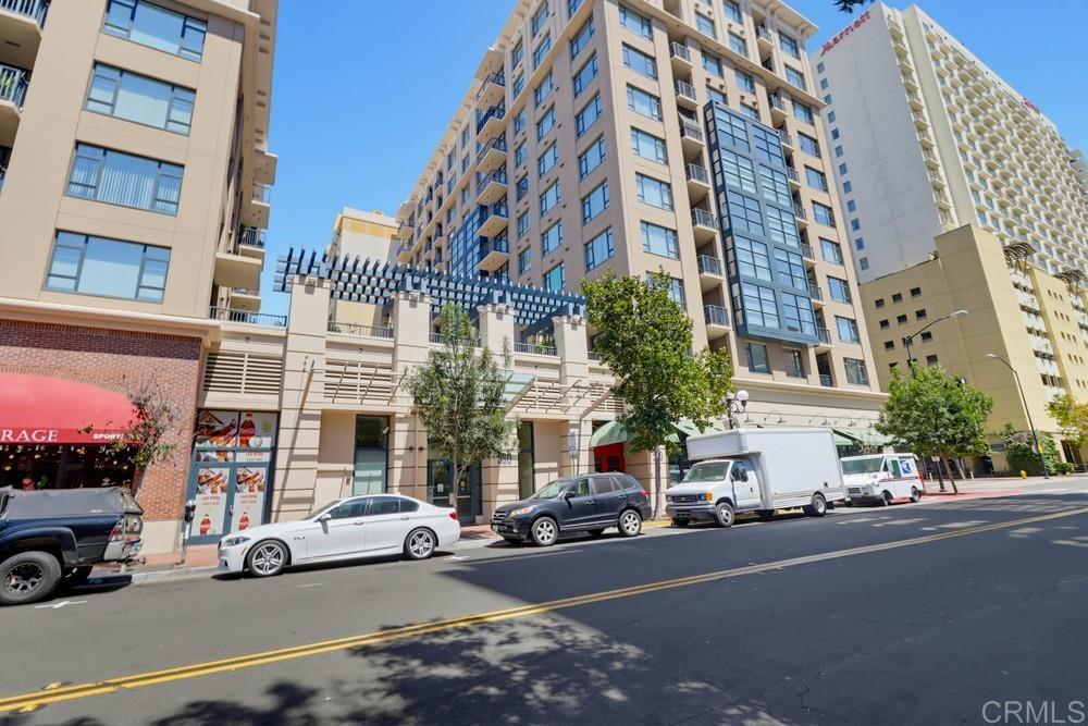 530 K Street 411