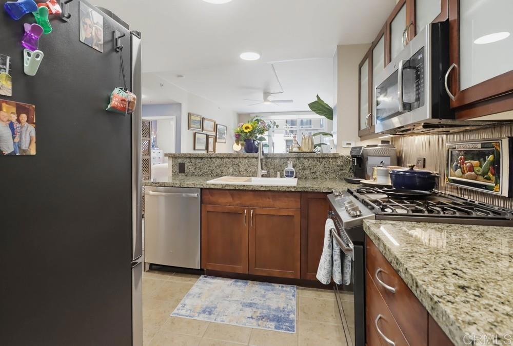 530 K Street 411