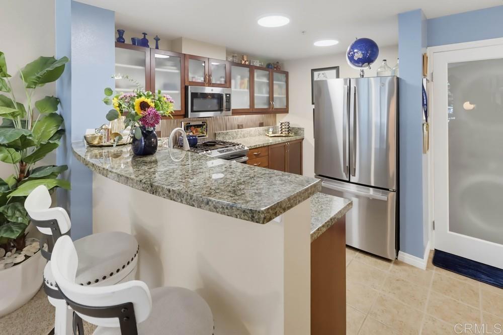 530 K Street 411