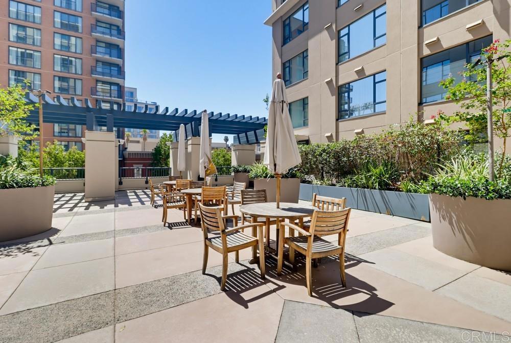 530 K Street 411