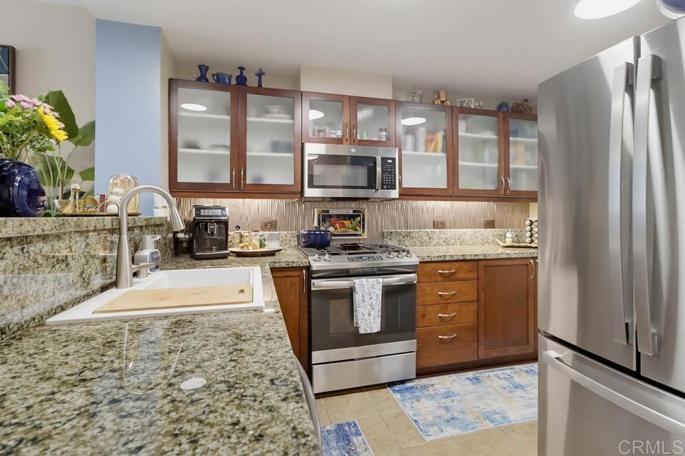 530 K Street 411