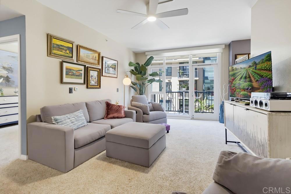 530 K Street 411