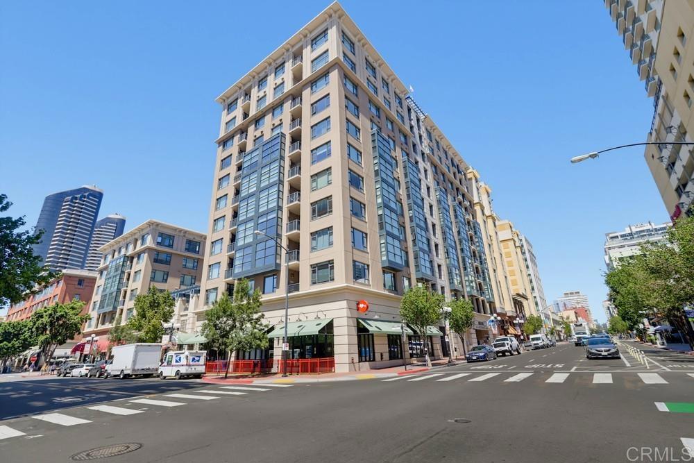 530 K Street 411