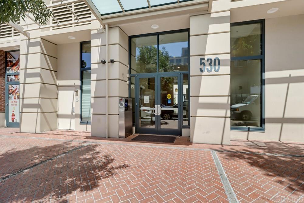 530 K Street 411